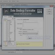 Creating Custom Repeaters With HTML5 Data Bindings Formatter