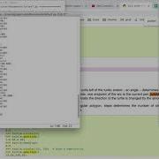 Python Letter G