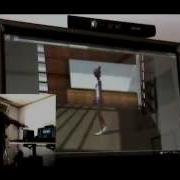 Kinect For 3DVIA Virtools