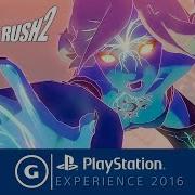 Gravity Rush 2 DLC Announcement Trailer PSX 2016