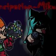 Funkin Corruption REIMAGINED EVIL Miku Vs Pico Emancipation Miku Mix