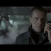 Die Hard 2 Grant Kills Rookie