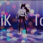 RWBY AMV Tik Tok