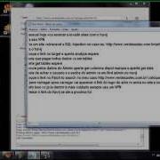 Tutorial Havij SQL Injection JusticeAnon