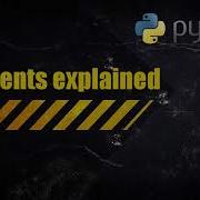 Python Comments