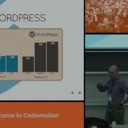The New Features Of PHP 7 Enrico Zimuel Codemotion Milan 2016