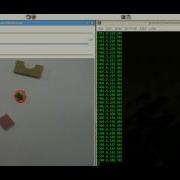 Object Tracking With OpenCV CamShift