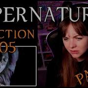 Supernatural Reaction 14x05 Part 2 DakaraJayne