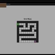 Build A Maze Game With AI Pathfinding A Algorithm JavaScript Tutorial