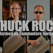 CHUCK ROCK Amiga Intro Music Performed On Commodore Based Instruments