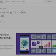 Learn Together ML Kit For Firebase