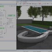 Hello Allplan 2024 Visual Scripting