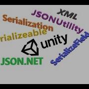 Serialization XML JSON In Unity Dev Log 20