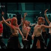 IONE DANCE PERFORMANCE MISSION 2 RESULT