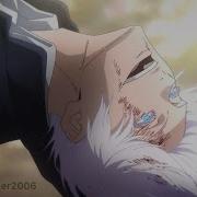 4K Jujutsu Kaisen AMV Closer