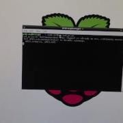 Python Control GPIO In Raspberry PI