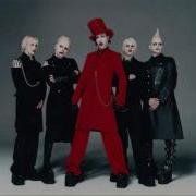 Marilyn Manson You Spin Me Right Round