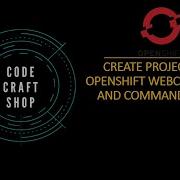 Create Project In Openshift Webconsole And Command Line Tool