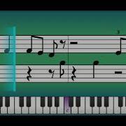 15 Ava Max So Am I Practice Mode Piano Tutorial Simply Piano Essentials III
