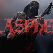 BLASPHEMY War Command Blasphemous Attack Gods Of War Blood Upon The Altar Steelfest 2024