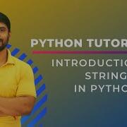 String In Python In Hindi
