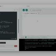 Generate Arduino Code Instantly With AI