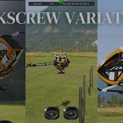 Corkscrew Variations RC Helicopter Tips Tricks