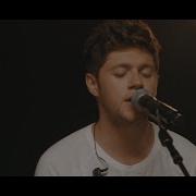 Niall Horan Flicker Official Acoustic