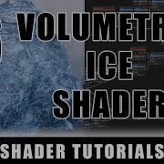 Ice Shader Part 2 Advanced Materials Episode 6