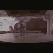 Alien Deleted Scene 5