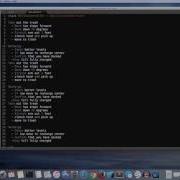 KimRails Ruby On Rails Hello World Part 2
