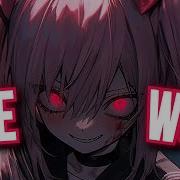 Nightcore She Wolf Falling To Pieces Lyrics Sped Up David Guetta Sia YES YES