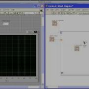 Incrementing Using Auto Indexing In Labview Mp4