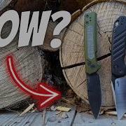 How Good Are These NEW EDC Pocket Knives