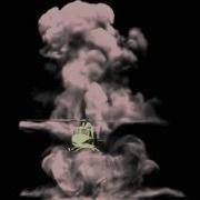 Helicopter FumeFX Test 2