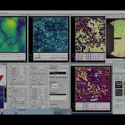 Automated Exploration On The Combinatorial Library Sample