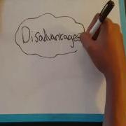 What Are The Benefits And Drawbacks Of A Menu Driven Interface And Where Would You See One