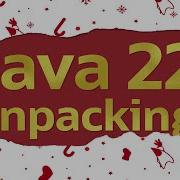 Java 22 Unpacking Inside Java Newscast 59