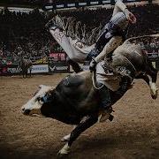 UNSTOPPABLE The Best PBR Bull Rides In March