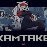 Helltaker With Voice Acting Examtaker