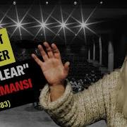 Cüneyt Gökçer Den Kral Lear Performansı 1983