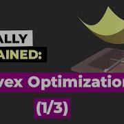What Is Mathematical Optimization