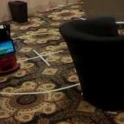 2014 Kinect Robot Navigation Contest Team Maxed Out Test Run