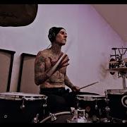 Travis Barker INDUSTRY BABY Lil Nas X Cover