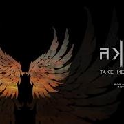 AKKI Take Me Away Official Music Video