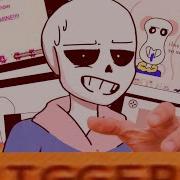 Sans Reacts To His Fangirls CRINGE