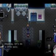 CrossCode Part 47 Ivan The Quizzical
