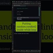 Generate Random Numbers In Python Shorts Python