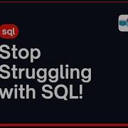 Solve Complex SQL Queries Using Patterns Easy Technique Part 1 Sqlinterviewquestions Sql