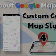 How To Apply Custom Styles On Google Maps In Android Studio 2024 All About Google Maps